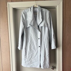 Calvin Klein Women's Trench Coat